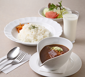 よこすか海軍カレー: image 1 0f 1 thumb